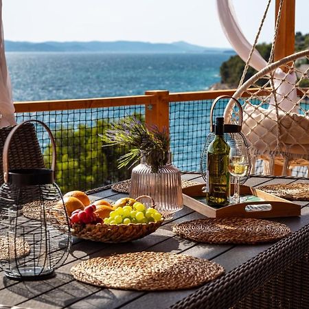 La Vie Est Belle Villa Drage Dış mekan fotoğraf