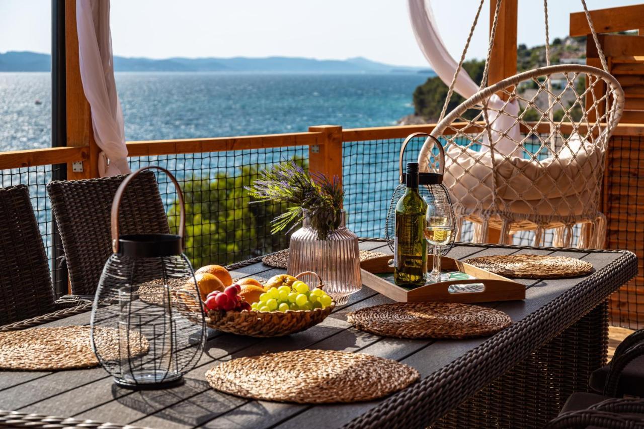 La Vie Est Belle Villa Drage Dış mekan fotoğraf