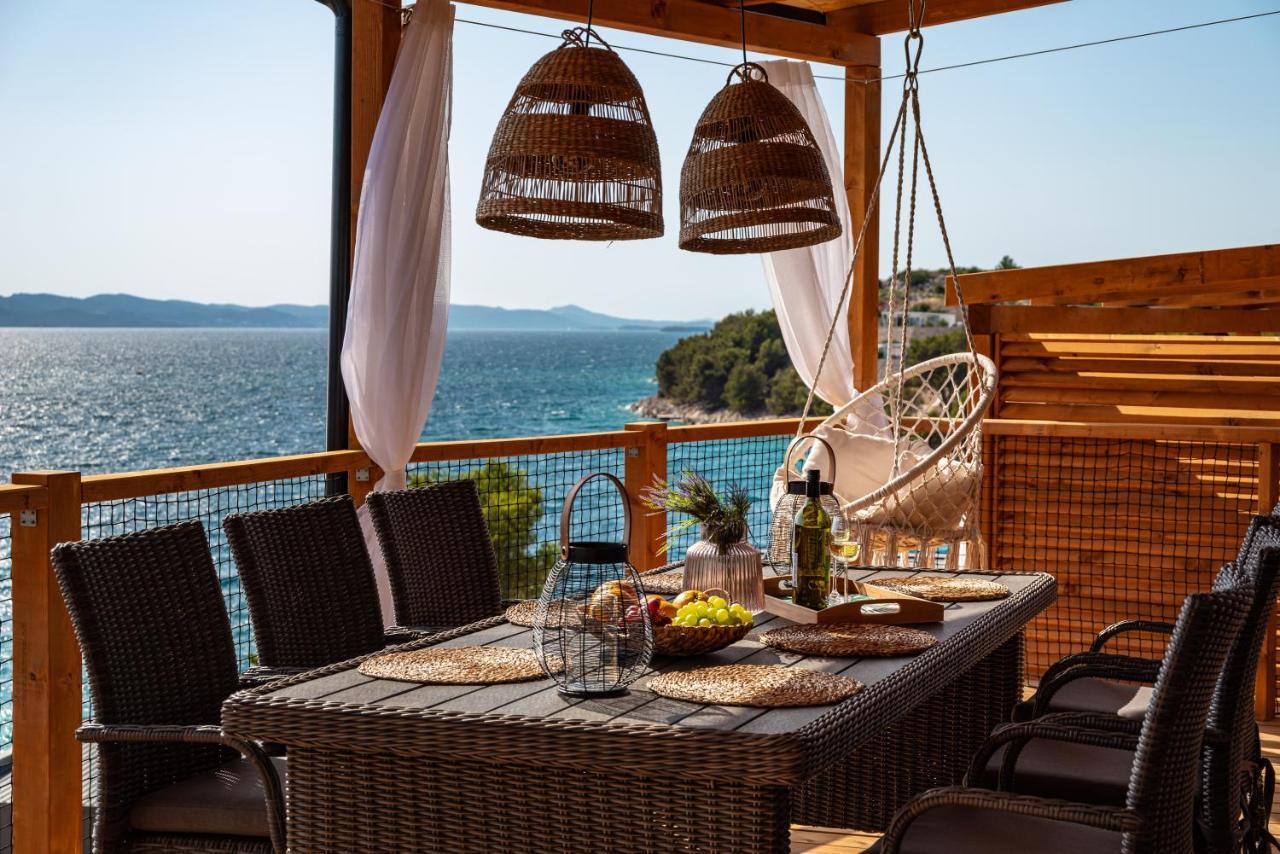 La Vie Est Belle Villa Drage Dış mekan fotoğraf