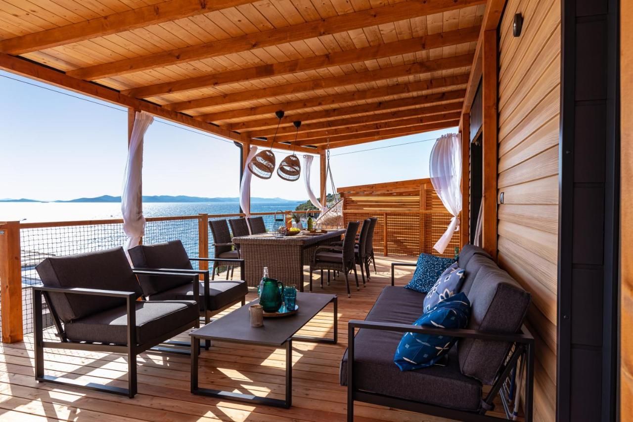 La Vie Est Belle Villa Drage Dış mekan fotoğraf