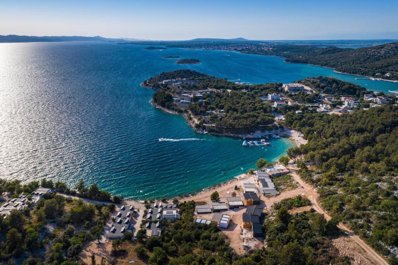 La Vie Est Belle Villa Drage Dış mekan fotoğraf