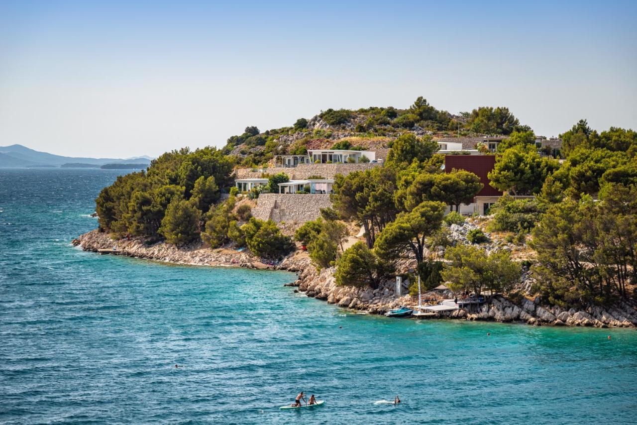 La Vie Est Belle Villa Drage Dış mekan fotoğraf