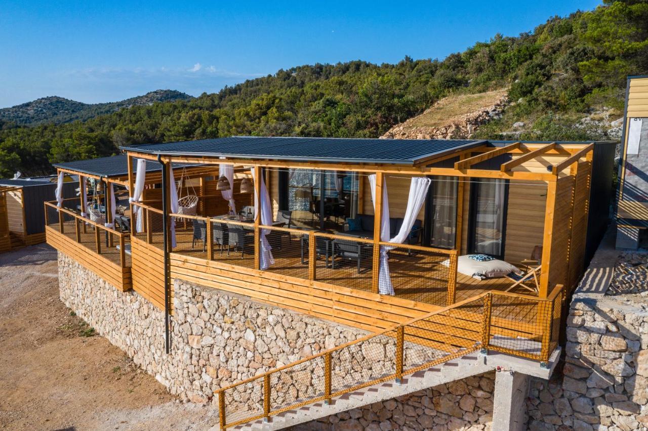 La Vie Est Belle Villa Drage Dış mekan fotoğraf