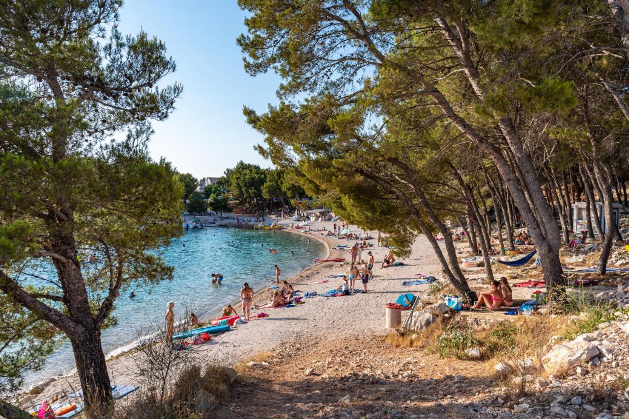 La Vie Est Belle Villa Drage Dış mekan fotoğraf