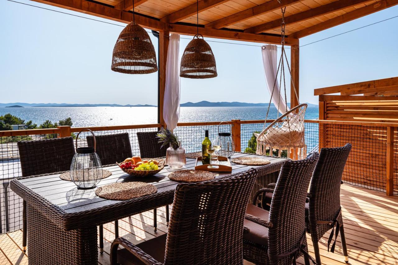 La Vie Est Belle Villa Drage Dış mekan fotoğraf