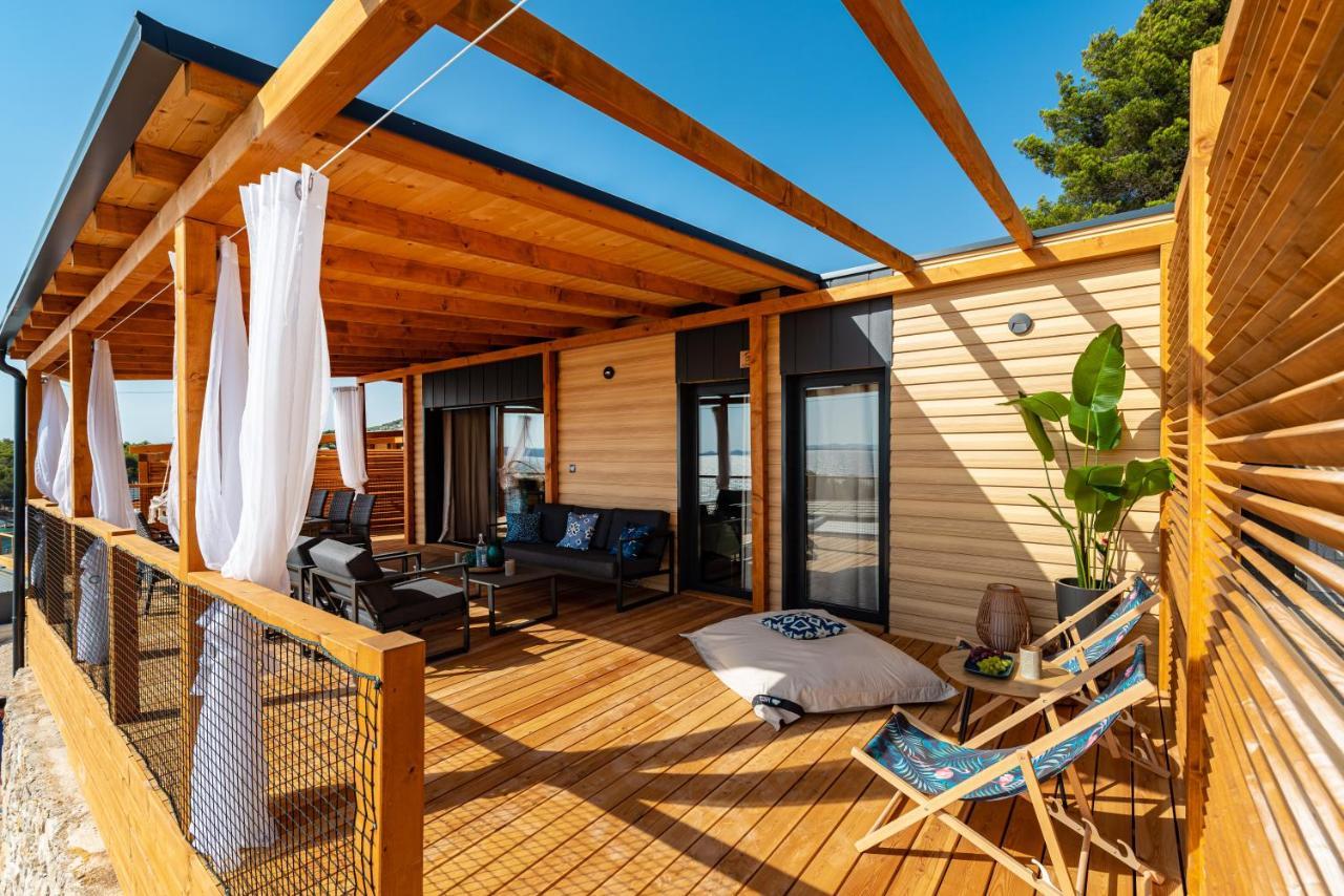 La Vie Est Belle Villa Drage Dış mekan fotoğraf