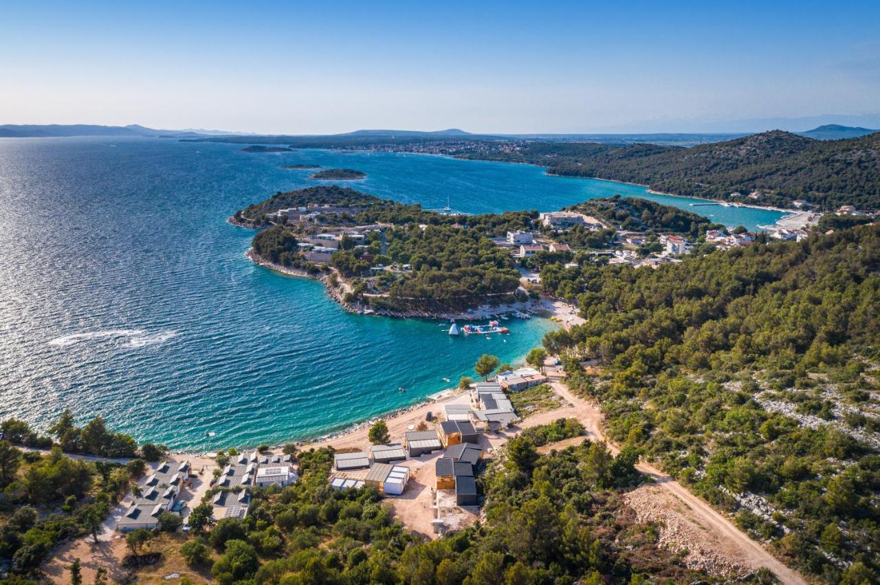 La Vie Est Belle Villa Drage Dış mekan fotoğraf