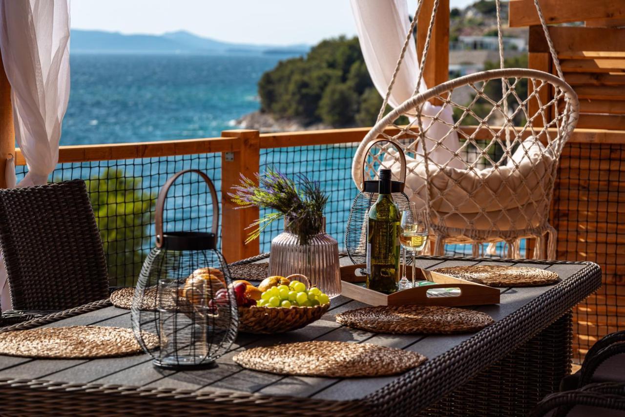 La Vie Est Belle Villa Drage Dış mekan fotoğraf