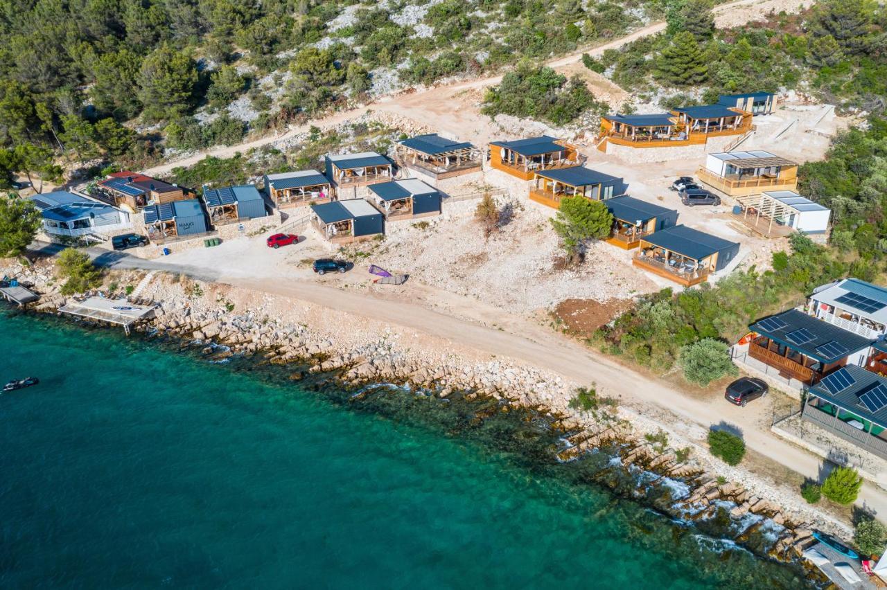 La Vie Est Belle Villa Drage Dış mekan fotoğraf